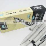 Japanese Gel Ink Pen