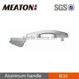 Top Quality Fashionable Anodized Aluminium Handle