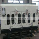 bus bar polishing machine