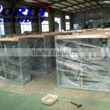 Poultry Project Front Shutter|double-door Blower Fans thumbnail-3