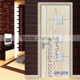 Interior PVC Door (op-078)