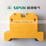 SEK-10JD Grounding Electric Connector thumbnail-2