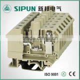 SEK-10RD 5*20 Fuse 10A Fuse Terminal Block
