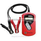 12V Digital Auto Battery Tester