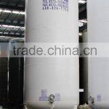ASME Vacuum Double Layers Cryogenic Industrial Gas Storage Tank Chemical Storage Container Pressure Vessel thumbnail-5