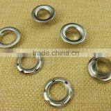 High Quality Rolled Rim Metal Eyelet With Claws Washer ---- 15713 thumbnail-2