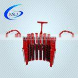 Drill Collar Slips Type DCS-S, DCS-R, DCS-L
