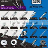 Solid Carbide Double End End Mill Cutter For CNC Milling Machine thumbnail-6