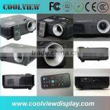 CE 3500 Lumens XGA Best Multimedia Video Projector thumbnail-5