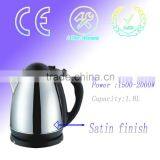 home / hotel 1.8L rapid heating electric kettle