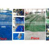 Multi Purpose Heavy Duty PVC Tarpaulin Truck Cover Prices thumbnail-6