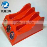 OEM Design Plastic Display Rack