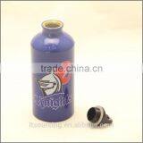 Good Price Best Quality Blue Water Bottle With a Fish Logo thumbnail-3