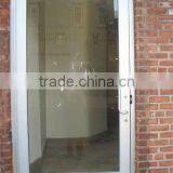 Different Kinds of Surface Treatment Aluminium Window and Door Profile thumbnail-1
