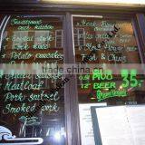 3mm Wet Erase Gold Marker thumbnail-5