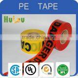 Manufacture Barrier PE Tape