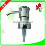 Large Plastic Manual Soap Dispensers thumbnail-4