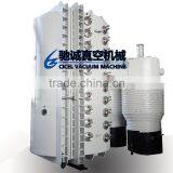 Watch Band Vacuum Coating Machine/watch Band Metalizing Machine/metal Coating Plant thumbnail-3