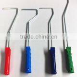 Zinc Plating Chrome Plating Black pp Handle Paint Roller Cage Frame thumbnail-4