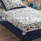 Softtextile Baby Bedding Set Winter Usable Manufacturers Boy Twin Size Quilt thumbnail-1