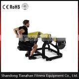 Commercial Gym Equipment / TZ-6073 Power Cage Quality Choice thumbnail-6