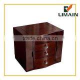 Wooden Jewelry Box thumbnail-1