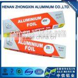 Free Samples A4 Size Aluminium Foil For Food Packing thumbnail-4
