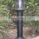 High Quality Aluminum Die Casting IP65 Lawn Lamp, With CE and RoHS Approved thumbnail-1