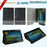 Tablet Leather Case For Acer Iconia Tab W510 10.1''