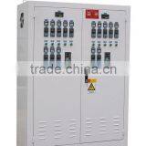 Italy Hot Sale Twin Screw Plastic Compunding Granulator Line thumbnail-2