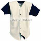 Polyester Baseball Jersey,fashion Polyester Material Jersey,custom Fashion Baseball Jersey thumbnail-2