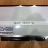 Grade A 12.5 '' slim LCD Screen 1366*768 HB125WX1-200