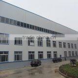 High Standard Beautiful Cheap Prefab Garden Office Buildings thumbnail-1