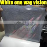 one way vision film with high quality
