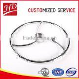 Wholesale Bar Stool Swivel Base Parts With High Quality thumbnail-3