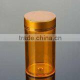 Custom Clear Pill Bottle and Jars thumbnail-1