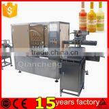 Trade Assurance PLC Controlled Automatic Alcohol Filling Machine Glass Bottle thumbnail-1
