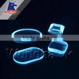 2.57*0.45mm Sapphire Square Windows