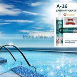 Silicone Main Raw Material and Construction Usage Silicone Sealant A16 thumbnail-5