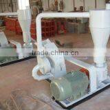 Combined Pellet Machine With Hammer Mill