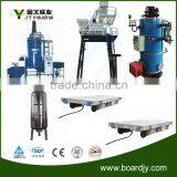 Hot Sale Saudi Arabia Eps Cement Sandwich Panel Production Line thumbnail-4