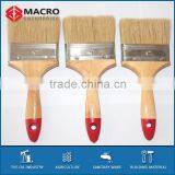 Wooden Handle Economic Paint Brush thumbnail-1