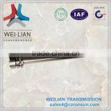 China Supplier HSL Carbon Fiber Joint Pipe Metallic Tapered Shaft Couplings Used in Ziplock Bag Machine in High Quality. thumbnail-3