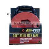 Professional 50ft Fish Tape