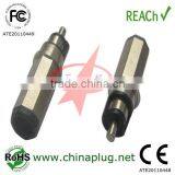OD7.4mm dc Power Jack Plug thumbnail-1