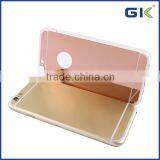 [GGIT] Soft TPU Mirror Case for IPhone 6, for Iphone 6 Plus Case thumbnail-1
