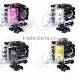 Waterproof HD Mini Sport Dv 1080p Manual thumbnail-2