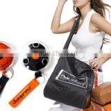 Shopping Bag to Roll Up/reusable Shoping Bag