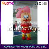 Inflatable Cartoon/ Inflatable Girl Toys thumbnail-1