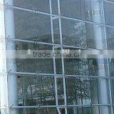 10mm Tempered Glass Curtain Wall thumbnail-3